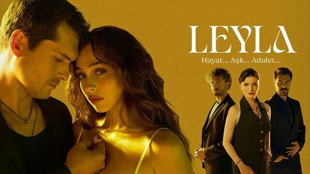 مسلسل ليلى الحلقة 37 السابعة والثلاثون مترجمة