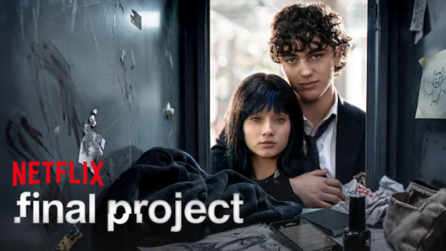 مسلسل Final Project الموسم 1 الحلقة 20 والاخيرة مترجمة