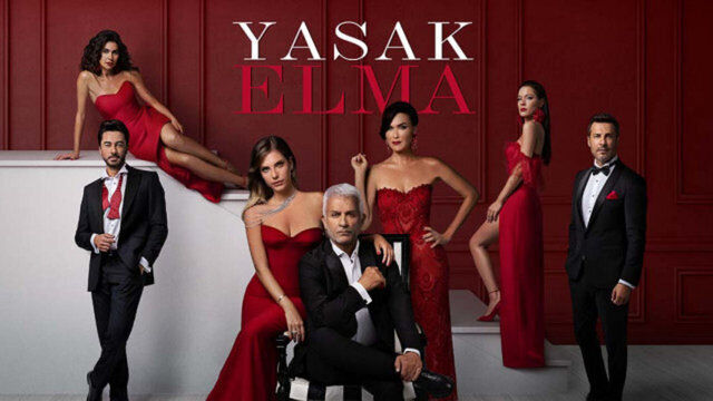 مسلسل التفاح الحرام 5 الحلقة 15 الخامسة عشر مترجمة