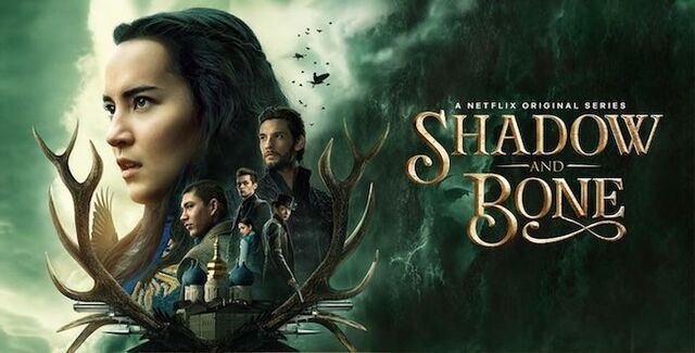 مسلسل Shadow and Bone الموسم 1 الحلقة 3 مترجمة