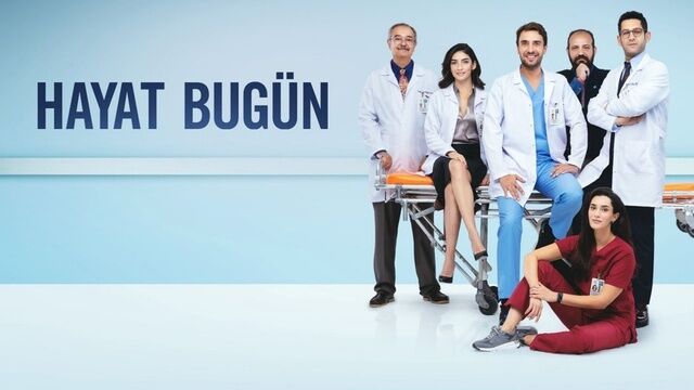 مسلسل حياة اليوم الحلقة 3 الثالثة مترجمة