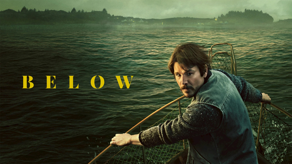مسلسل Below الموسم 1 الحلقة 6 والاخيرة مترجمة
