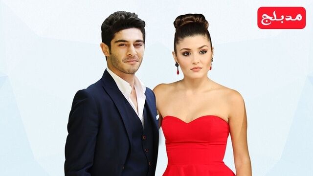 مسلسل الحب لا يفهم الكلام الحلقة 16 السادسة عشر مدبلج