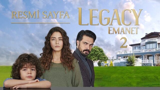 مسلسل الامانة 2 الحلقة 268 مترجمة