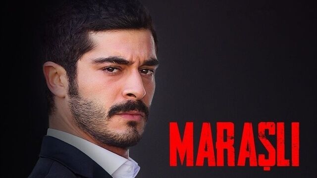 مسلسل مرعشلي الحلقة 5 الخامسة مترجمة