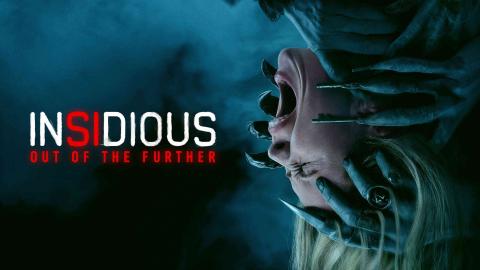 مشاهدة فيلم Insidious: Out of the Further 2026 مترجم اون لاين