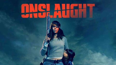 مشاهدة فيلم Onslaught 2026 مترجم اون لاين