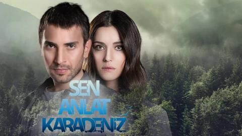 مسلسل البحر الاسود الحلقة 166 مدبلج