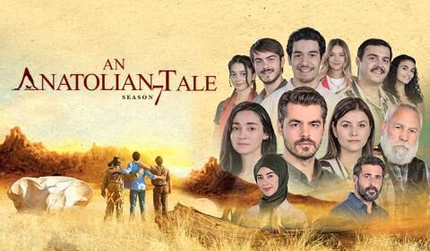 مسلسل جبل جونول 7 الحلقة 226 مترجمة