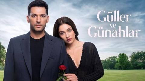 مسلسل ورود وذنوب الحلقة 37 السابعة والثلاثون مترجمة